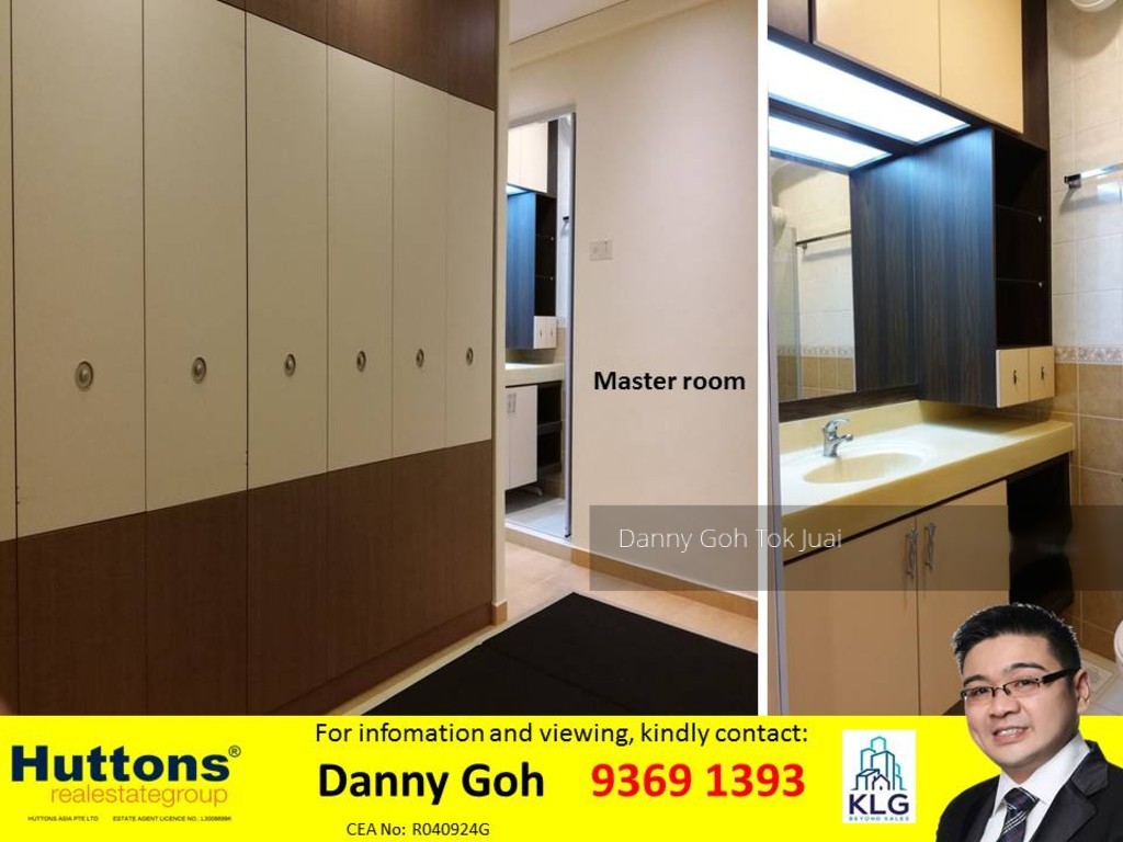 Blk 126A Edgedale Plains (Punggol), HDB 5 Rooms #147887572